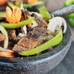 This smoked salted herring salad known as chiquetaille de hareng is the perfect quick appetizer. | tchakayiti.com