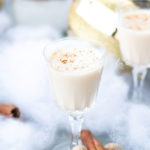 A creamy coconut based drink, cremas is Haiti's official Holiday drink. Prepare it yourself with our easy recipe. | tchakayiti.com