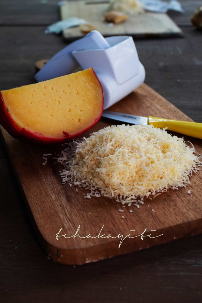 EdamCheeseHaitifromageTetedeMaure Tchakayiti, Haitian Food