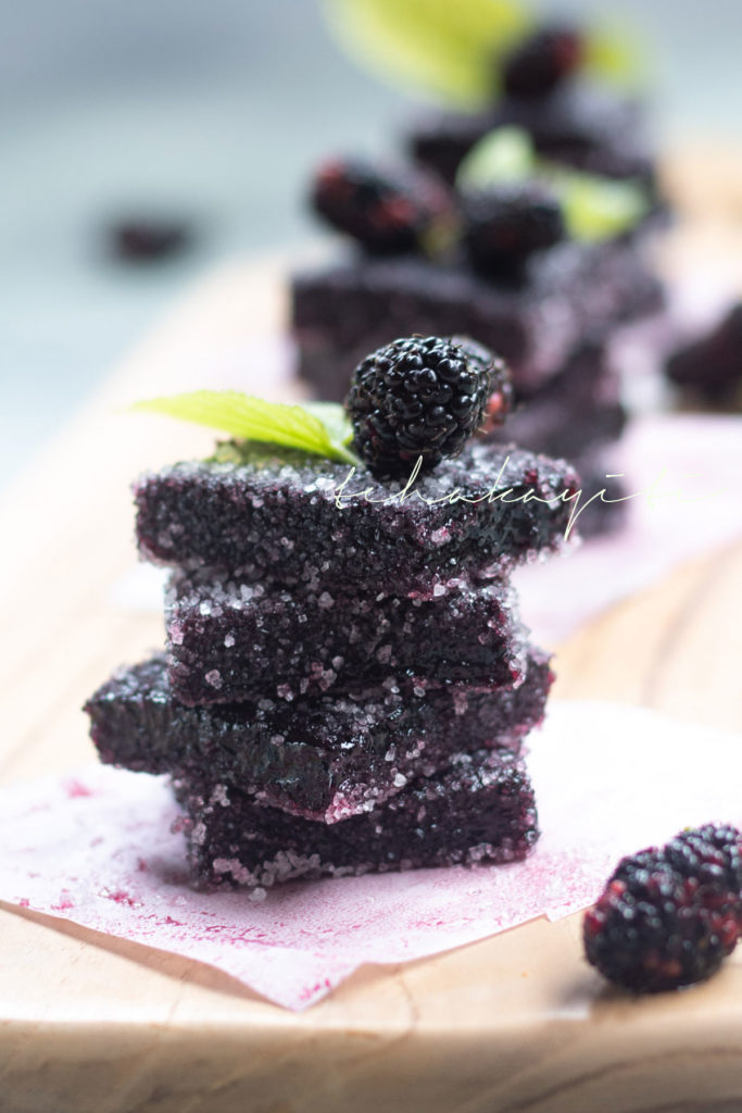 Cette pâte de goyave sauratelle m’aider à me réconcilier avec les