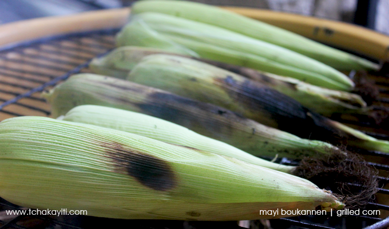 mayi-boukannen-haiti-corn-cob
